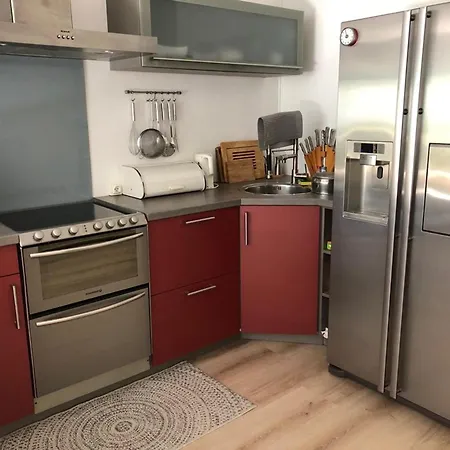 Apartmán Climatise Au Calme - 4 Pers. - Fr-1-874-5 La Grande Motte